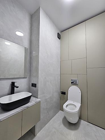 Продажа квартир: 3 комнаты, 119 м², Элитка, 11 этаж, Дизайнерский ремонт — 11