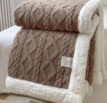 Одеяла и пледы: Плед, Все сезоны — 34