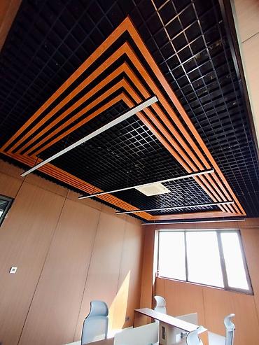 Подвесные потолочные светильники: Мы компания Sky-tech, занимающаяся продажей и установкой всех видов — 3