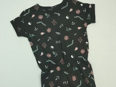 orsay spodenki czarne: Сукня, Reserved, 14 р., 158-164 см, стан - Ідеальний