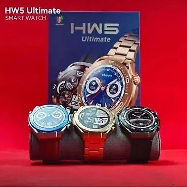 i phone second hand mobile: Hw5 ultimate pametni sat. hw5 ultimate pametni sat 1001 ovaj pametni — 1