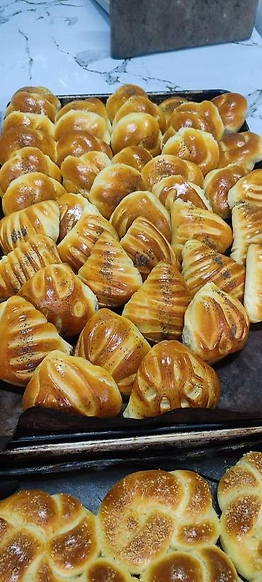 упаковочные коробки: Домашняя выпечка и десерты - Слойный десерт в стакане: нежный крем и — 4