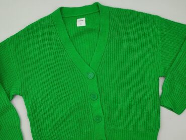 shein spodnie hello kitty: Sinsay, Women`s knitwear, size S (EU 36)