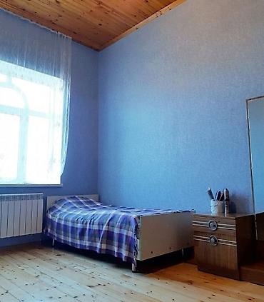 gencede satlan evler: 5 otaqlı, 219 kv. m, Yeni təmirli — 7