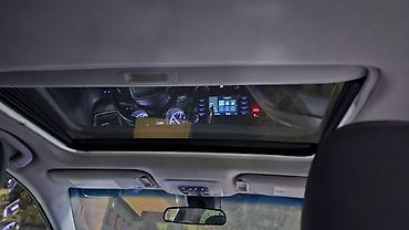 byd e2 2025: Toyota Camry: 2018 г., 2.5 л, Автомат, Бензин, Седан — 10