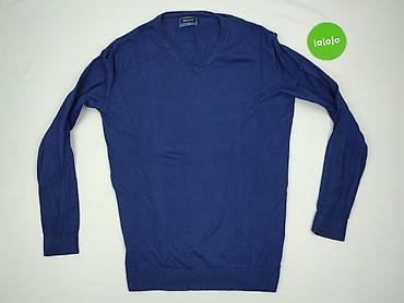 vinted platforma: Sweter dla mężczyzn, rozmiar S — 2