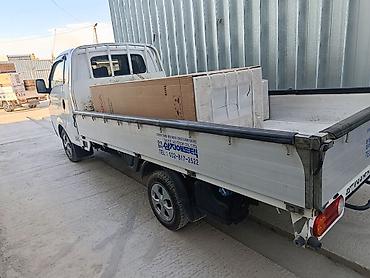 eafc 25: Легкий грузовик, Hyundai, Стандарт, 1,5 т, Б/у — 4