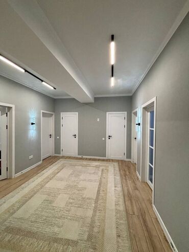 квартира гулчо: 3 комнаты, 88 м², Элитка, 11 этаж, Дизайнерский ремонт