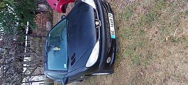 maglenke: KOMPLETAN AUTO U DELOVIMA ZA PEUGEOT 206 | peugeot 206 1.4 benzin — 4