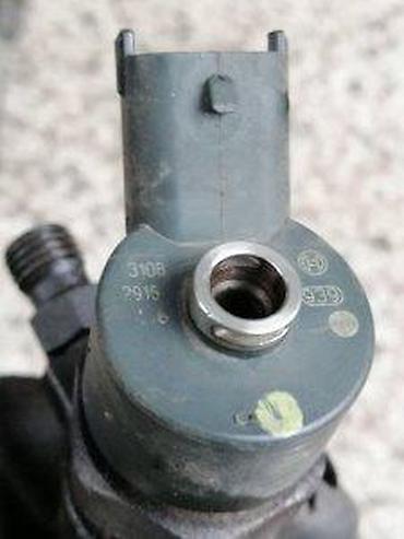 bobina lombardini: Alfa Fiat Lancia Dizna . Originalni polovni delovi 147-156-GT-159 — 4