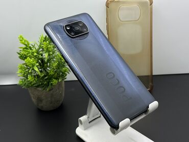 поко х4 про 5g цена в бишкеке: Poco X3 Pro, Колдонулган, 128 ГБ, түсү - Көк, 2 SIM