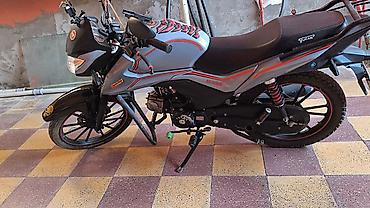 turbo az 3000 azn: Tufan - 50, 80 sm3, 4237 km — 1