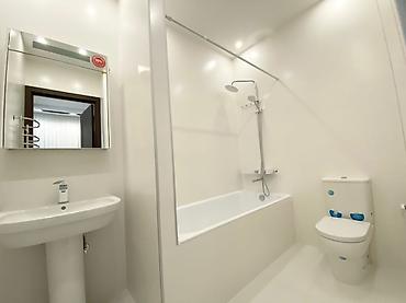 Продажа квартир: 5 и более комнат, 220 м², Элитка, 10 этаж, Дизайнерский ремонт — 18