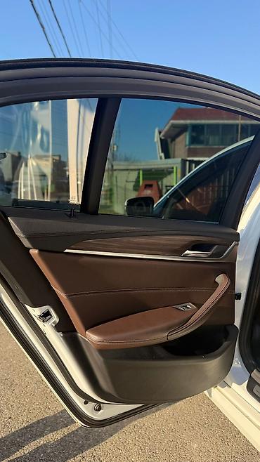 BMW: BMW 5 series: 2019 г., Дизель — 15