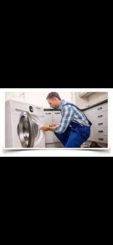Ремонт техники: Ремонт стиральный машин любой сложност и дешевле