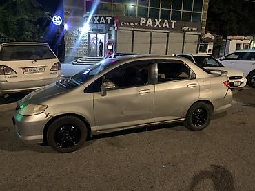 правый руль в кыргызстане: Honda Fit: 2003 г., 1.5 л — 2