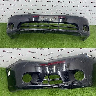 Бампер и комплектующие: Toyota, Б/у, Оригинал at lalafo.kg — 18 Бампер и комплектующие: Toyota, Б/у, Оригинал — 18