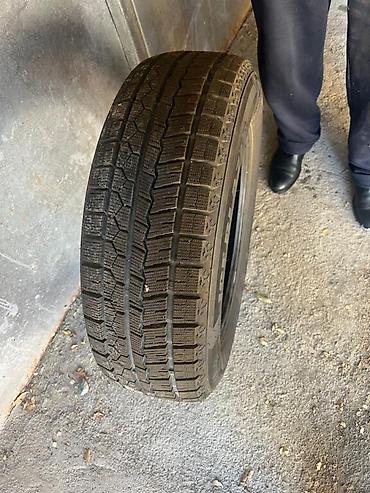 Транспорт: Шины 225 / 65 / R 17, Зима, Новый, Комплект, Легковые, Китай, Sailun — 3