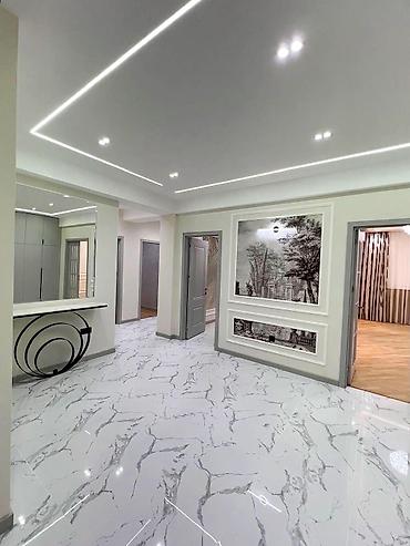 Квартиры: 28 мая, 4 комнаты, Новостройка, м. 28 мая, 193 м² — 9