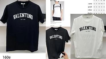 Majice: Men's T-shirt Versace, bоја - Crna — 9