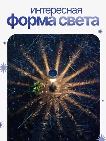 электрический шар: ☀️ Солнечный светильник — автономное освещение 24/7! ✔ Работает без