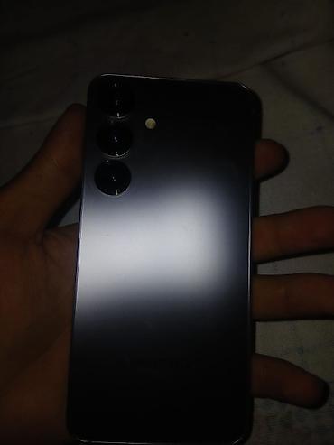 samsung a34 ikinci el: Samsung Galaxy S25 Edge, 256 GB, rəng - Qara, Barmaq izi, Face ID — 1