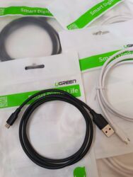 Kabellər: Kabel Micro-USB, Yeni — 9
