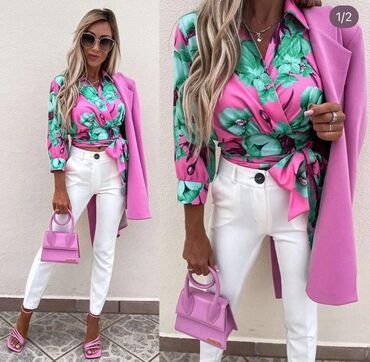 Košulje: Kosulje 2300 — 12