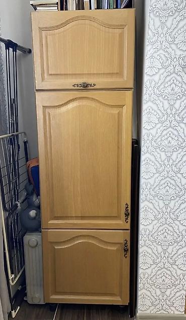 стенный печь: Холодильник Indesit, Б/у, Минихолодильник — 5