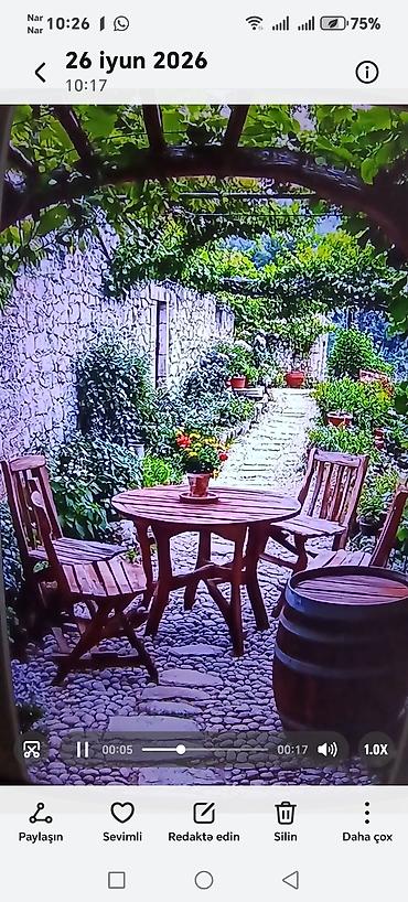 pivə boçkası: İstrahət mərkəzi, bağ, Restoran, yay kafe və terrace,çay evi, pub — 5