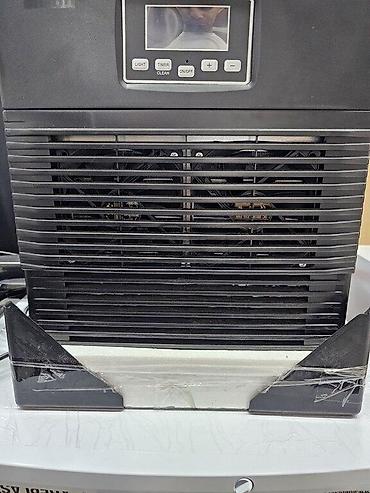 Buz aparatları: Buz aparatı Buz aparati ice maker model hzb-40 f/a və hzb- 50 f/a — 5