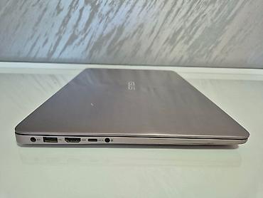 ASUS: ASUS 14” ultrabook – Windows 11 - Ekran: 14 inča, mat panel, tanki — 6