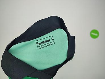 ccc kurtka: Hummel, T-shirt sportowy dla mężczyzn, rozmiar 3XL — 5