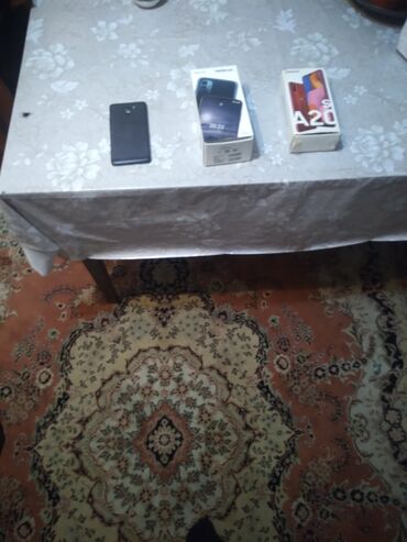 Nokia: Nokia G21, rəng - Boz, Barmaq izi — 7