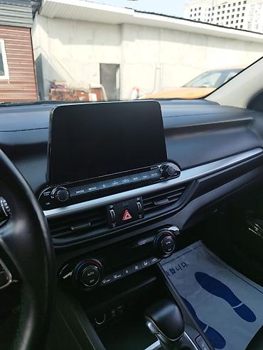 Kia: Kia K3: 2019 г., 1.6 л, Вариатор, Бензин — 12