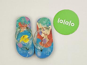 crocs elza: Klapki Disney Princess, 24, Używany — 2