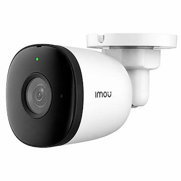 Foto və videokameralar: №: 15825 Məhsulun adı: Videomüşahidə kamerası Imou IPC-F22AP-0360B POE — 1