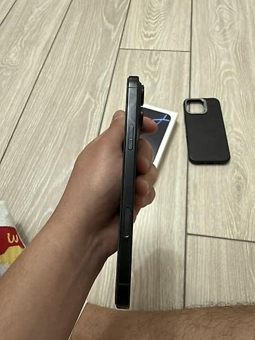 обмен на айфон 15про макс: IPhone 16 Pro Max, Б/у, 256 ГБ, Черный, Коробка, 92 % — 6