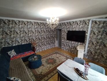 happy market baku: Пос. Говсаны 2 комнаты, 55 м², Нет кредита, Свежий ремонт