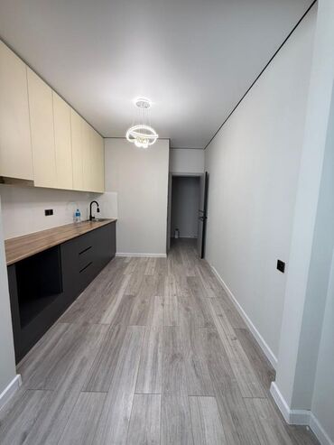 здаю квартира сокулук: 1 комната, 38 м², Элитка, 2 этаж, Евроремонт