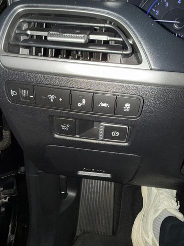 Hyundai: Hyundai Palisade: 2019 г., 3.8 л, Автомат, Бензин, Внедорожник at lalafo.kg — 13 Hyundai: Hyundai Palisade: 2019 г., 3.8 л, Автомат, Бензин, Внедорожник — 13