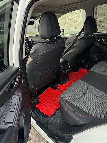 Subaru: Subaru Forester: 2019 г., 2.5 л, Вариатор, Бензин, Внедорожник — 8