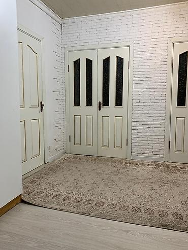 дом саруу: 3 бөлмө, 71 м², 3 соток, Бишкек, Аламедин базары Кыймылсыз мүлк агенттиги — 5