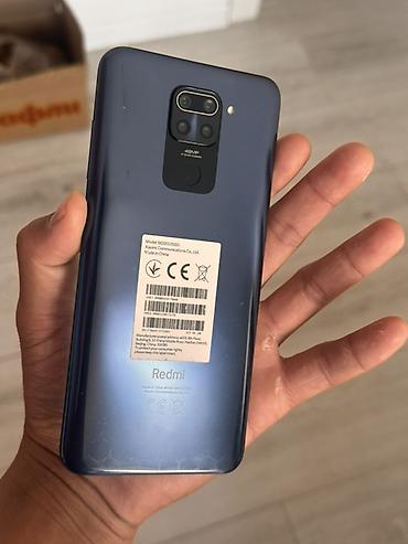 телефон редми 10 с: Redmi Note 9 64 Гб, все работает хорошо, царапин нет, заряд держит — 1