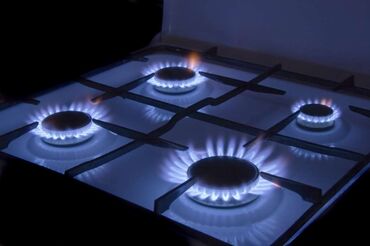 ремонт аппаратов для измерения давления: Ремонт газовых плит любой модели. Установка и подключение. Замена