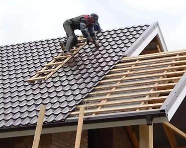 Кровля крыши: Кровля крыши | Ремонт Больше 6 лет опыта — 14