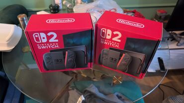 a51s qiymeti: Nintendo switch 2. 3 Dənə var. Yeni, bağlıdır. Qiymətə bağlı danışa