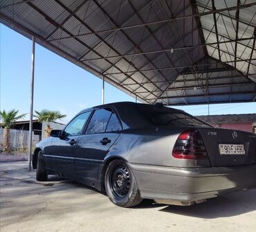 Mercedes-Benz: Sveçalar, pravadalar yeni dəyişilib. Naklatkaların 4ü də yeni — 7