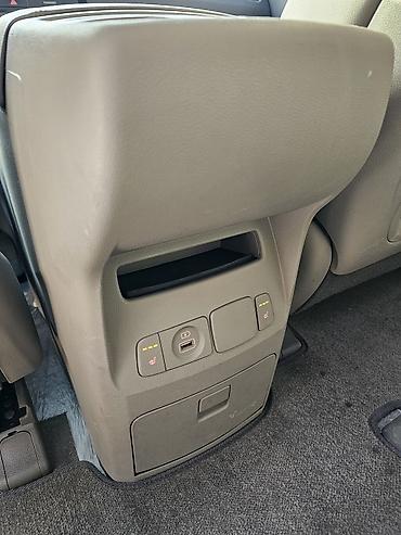 Kia: Kia Carnival: 2020 г., 2.2 л, Автомат, Дизель, Минивэн at lalafo.kg — 13 Kia: Kia Carnival: 2020 г., 2.2 л, Автомат, Дизель, Минивэн — 13