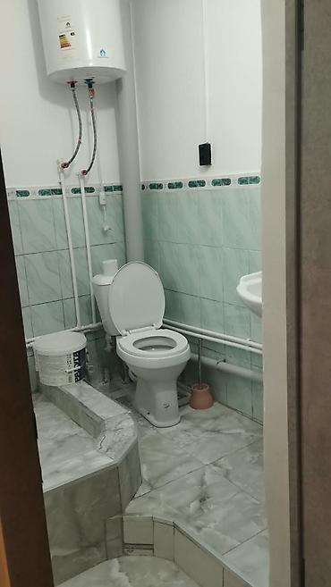 ремонт ванной комнаты: 1 комната, 1 м², 4 этаж, Свежий ремонт — 1